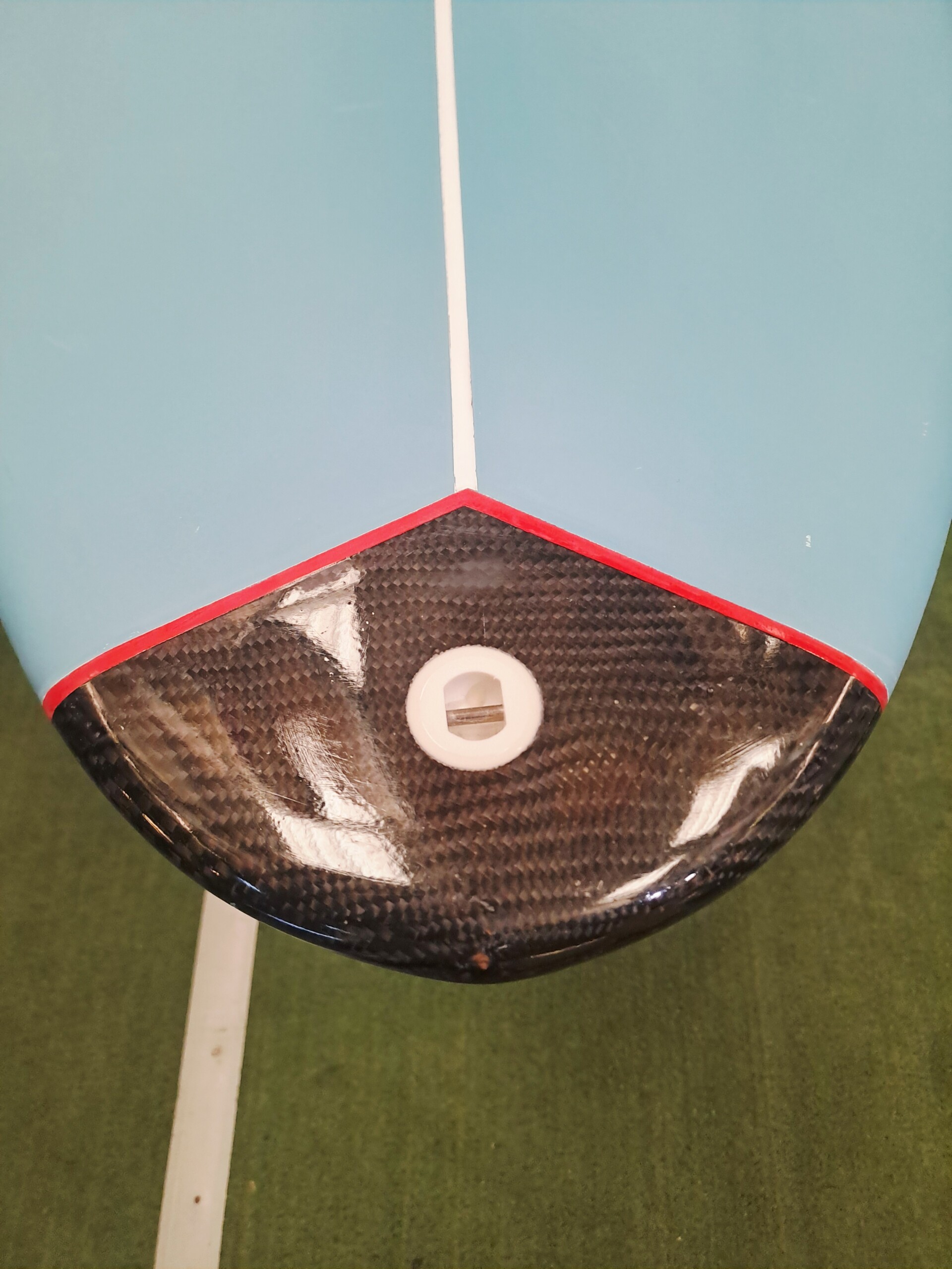 Marie Biscuit 6'10 X 22 X 2.75 46 Ltr Intermediate Surfer - Image 6