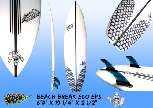 Beach break EPS2